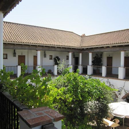 Hotel Cortijo Las Grullas Benalup-Casas Viejas Ngoại thất bức ảnh