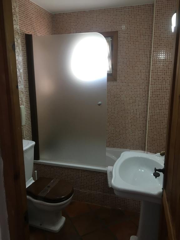 Hotel Cortijo Las Grullas Benalup-Casas Viejas Ngoại thất bức ảnh