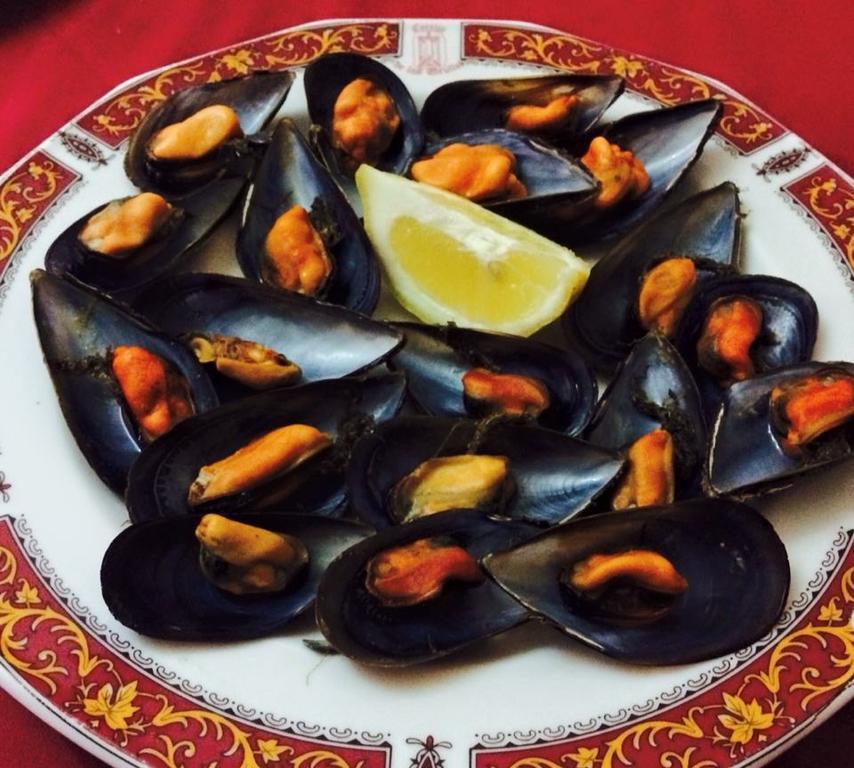Hotel Cortijo Las Grullas Benalup-Casas Viejas Ngoại thất bức ảnh