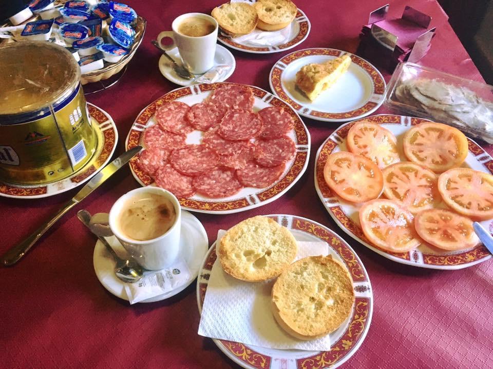 Hotel Cortijo Las Grullas Benalup-Casas Viejas Ngoại thất bức ảnh