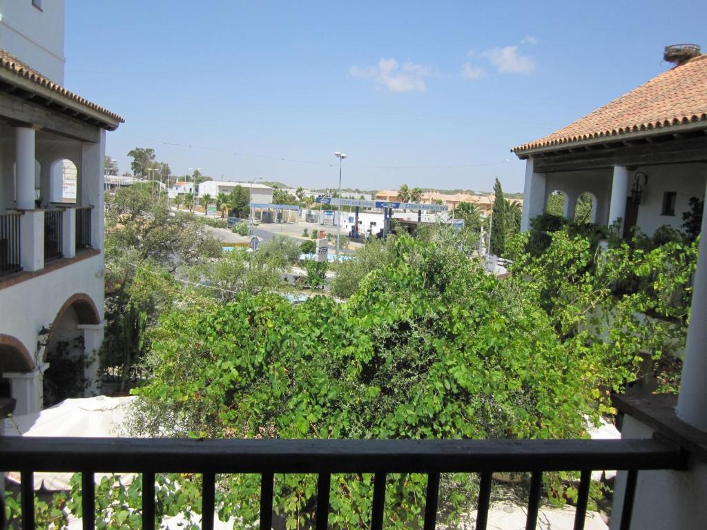 Hotel Cortijo Las Grullas Benalup-Casas Viejas Ngoại thất bức ảnh